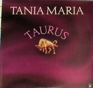 Tania Maria - Taurus