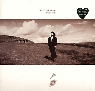 Tanita Tikaram - Ancient Heart