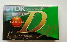 TDK - D90