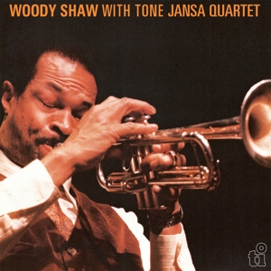 Woody With Tone Jansa Quartet Shaw - Woody Shaw With Tone Jansa Quartet