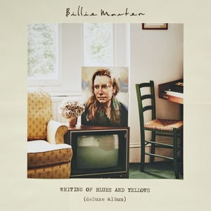 Billie Marten - Writing of Blues and Yellows