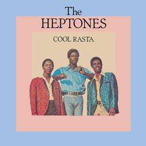 Heptones - Cool Rasta