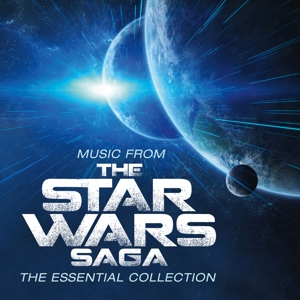 Robert Ziegler - Music From the Star Wars Saga