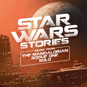 V/A - Star Wars Stories