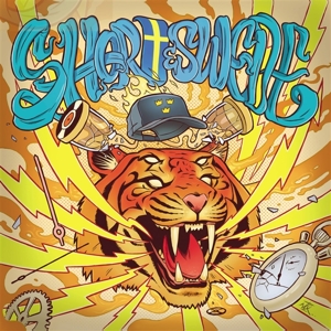 V/A - 7-Short & Swede