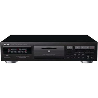 Teac - CD-RW890 MkII