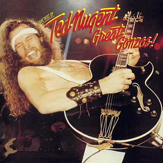 Ted Nugent - Great Gonzos! - The Best Of Ted Nugent