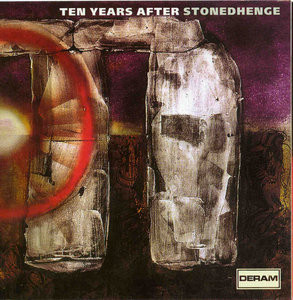 Ten Years After - Stonedhenge