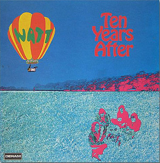 Ten Years After - Watt