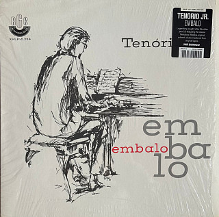 Tenorio Jnr - Embalo