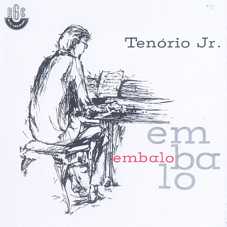 Tenorio Jr. - Embalo