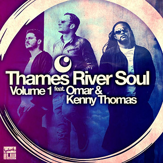 Thames River Soul - Thames River Soul Volume 1