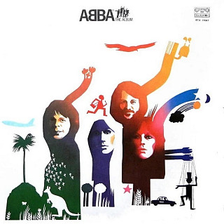 ABBA - The Album