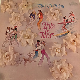 The Archies - This Is Love
