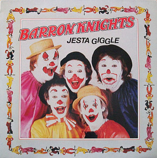 The Barron Knights - Jesta Giggle