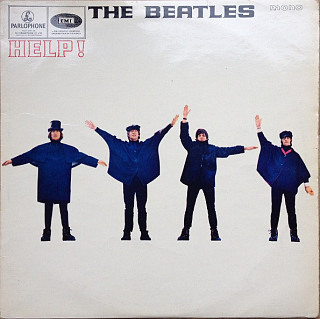 The Beatles - Help!