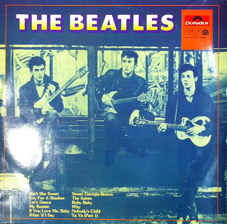 The Beatles - The Beatles