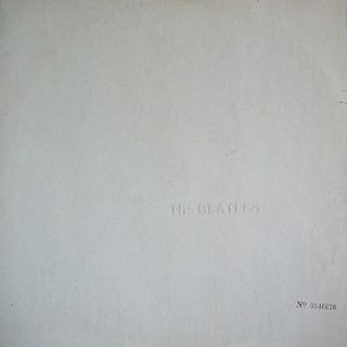 The Beatles - The Beatles