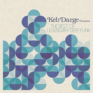 Various Artists - Keb Darge ‎– The Best Of Legendary Deep Funk