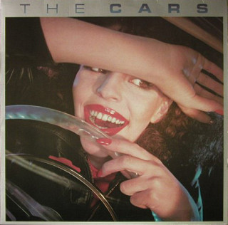 The Cars - The Cars