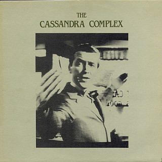 The Cassandra Complex - Grenade