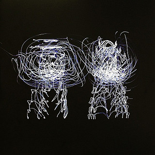 The Chemical Brothers - Escape Velocity