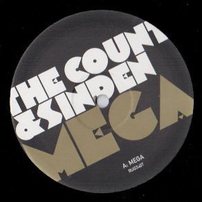 The Count & Sinden - Mega