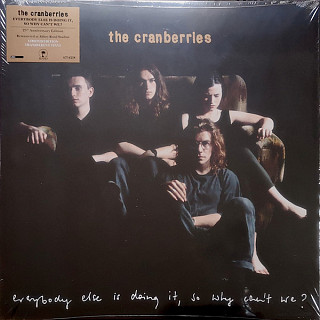 The Cranberries - Everybody Else Is Doing It, So Why Can't We?