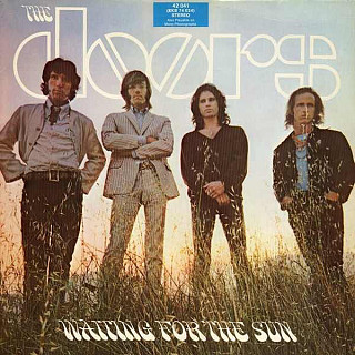 The Doors - Waiting For The Sun