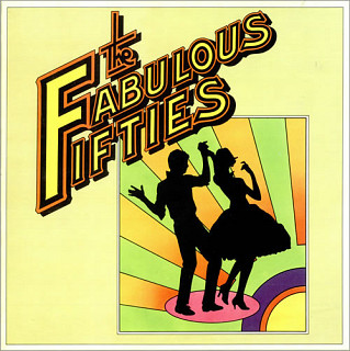Various Artists - The Fabulous Fifties
