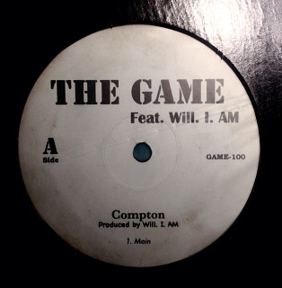 The Game - Compton / Wouldn't Get Far