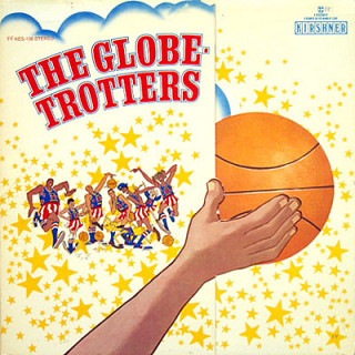 The Globetrotters - The Globetrotters