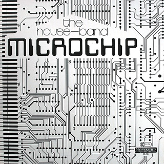 The House-Band - Microchip