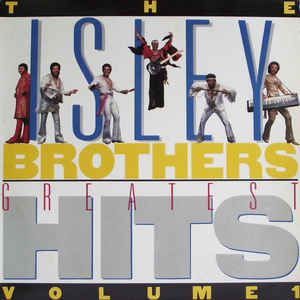 The Isley Brothers - Isley's Greatest Hits, Vol. 1