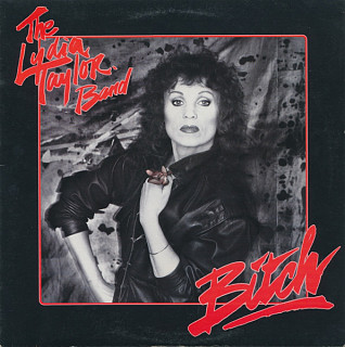 The Lydia Taylor Band - Bitch