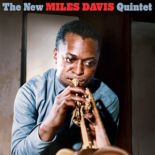 The Miles Davis Quintet - The New Miles Davis Quintet