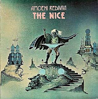 The Nice - Amoeni Redivivi