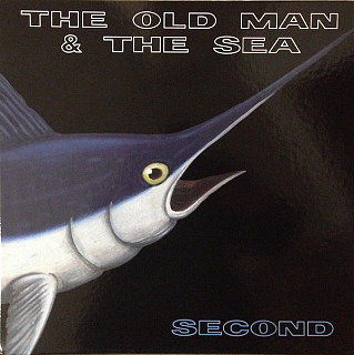 The Old Man & The Sea - Second