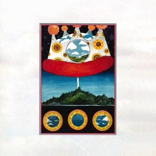 The Olivia Tremor Control - Music From The Unrealized Film Script