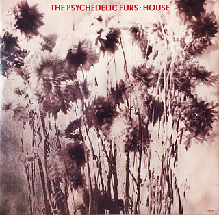 The Psychedelic Furs - House