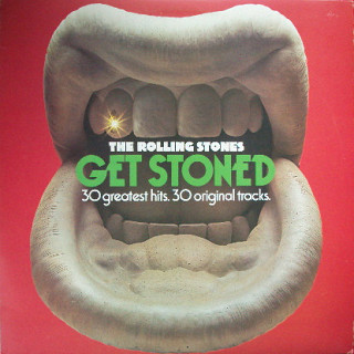 The Rolling Stones - The Rolling Stones 30 Greatest Hits
