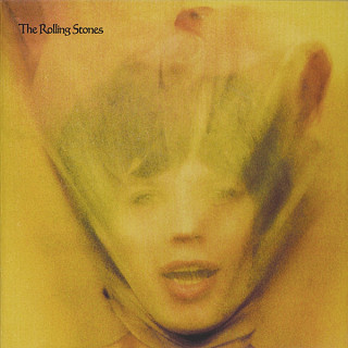 The Rolling Stones - Goats Head Soup