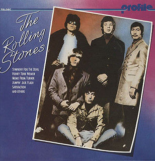 The Rolling Stones - Profile