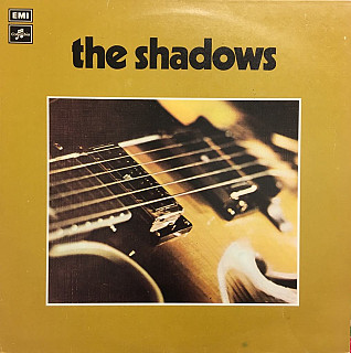 The Shadows - Portrait Of The Shadows