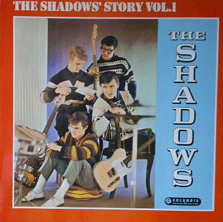 The Shadows - The Shadows Story Vol.1