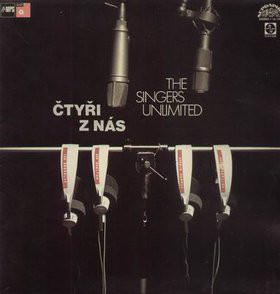 The Singers Unlimited - Čtyři z nás