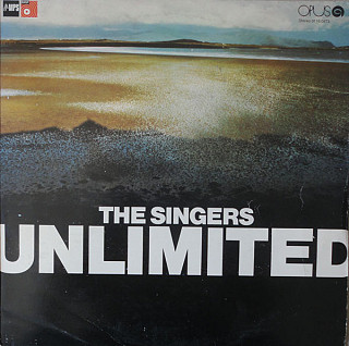 The Singers Unlimited - The Singers Unlimited