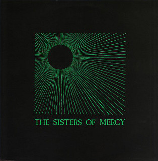 The Sisters of Mercy - Temple Of Love