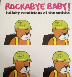 The Smiths - Lullaby Renditions of