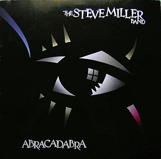 The Steve Miller Band - Abracadabra